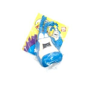 Jack In The Box 1994 Toy THE TICK Happy Meal Vintage SEALED